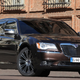 Illustration for article titled The Lancia Thema Diesel May Come Back To America In Chrysler 300 Form